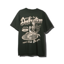 Paradise Lost Grave Intentions Tee - Moss