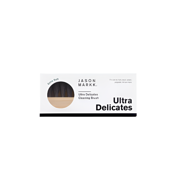 Jason Markk Ultra Delicate Brush