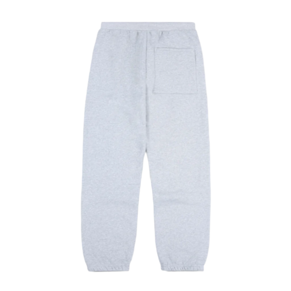Pleasures Onyx Sweatpants - Heather Grey