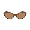 Oakley Eyejacket Redux - 'Dark Amber Bengal'