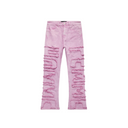 Homme Femme Twilight Denim - Pink