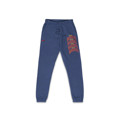 Ice Cream Max Jogger - Blue