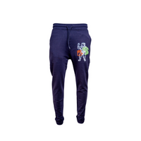 Billionaire Boys Club Cycle Sweatpants - Blue