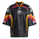 Adidas x Bringback Remixed Germany Jersey- "Black"