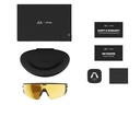 Oakley x META Vanguard Prizm 24K Lens Sunglasses w/ Camera - Black | Sole Play Dothan AL