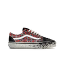 Vans Premium Old Skool "Charms" - "Red/Black"