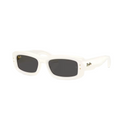 Ray-Ban Kilian Puffer - 'Full Cream'
