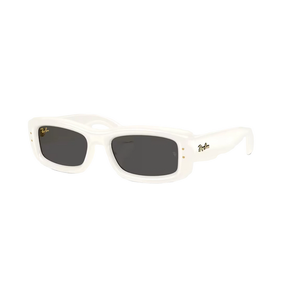 Ray-Ban Kilian Puffer Full Cream — Sole Play Dothan AL