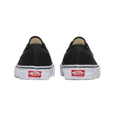 Men's Vans Authentic Barbed - "Black/White"