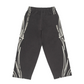 BLDG 4 Star Pants - Charcoal Art Grey