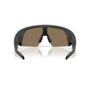 Oakley x META Vanguard Prizm 24K Lens Sunglasses w/ Camera - Black | Sole Play Dothan AL