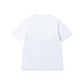 Market Call Your Lover T-Shirt - White