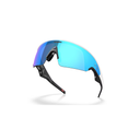 Oakley x META Vanguard Prizm Sapphire Lens Sunglasses w/ Camera - White | Sole Play Dothan AL