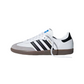 Men's Adidas Samba OG - Cloud White