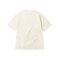 Market Runner Up T-Shirt - Buttercream