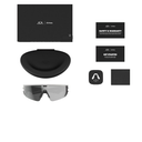 Oakley x META Vanguard Prizm Black Lens Sunglasses w/ Camera - White | Sole Play Dothan AL