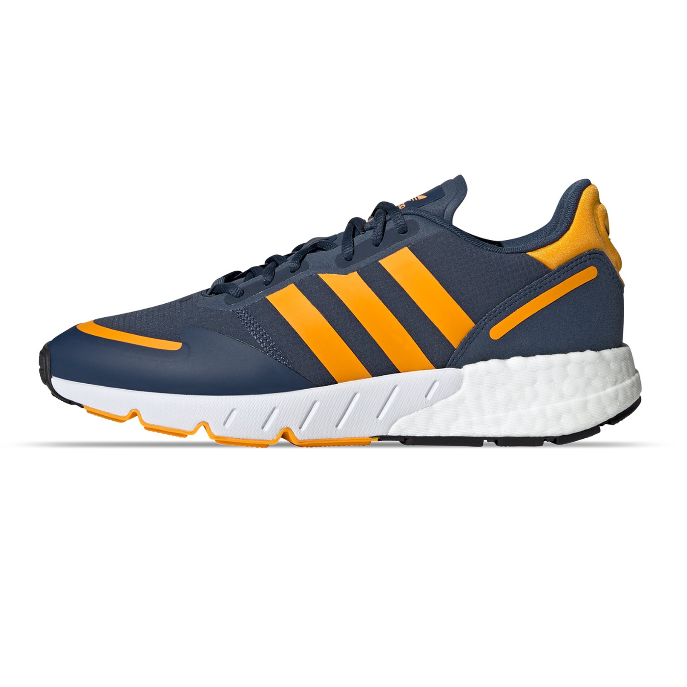Men's Adidas ZX 1K Boost - "Navy"
