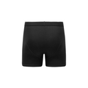 Paper Planes 3-Pack Classic Cotton Boxer Briefs - Black
