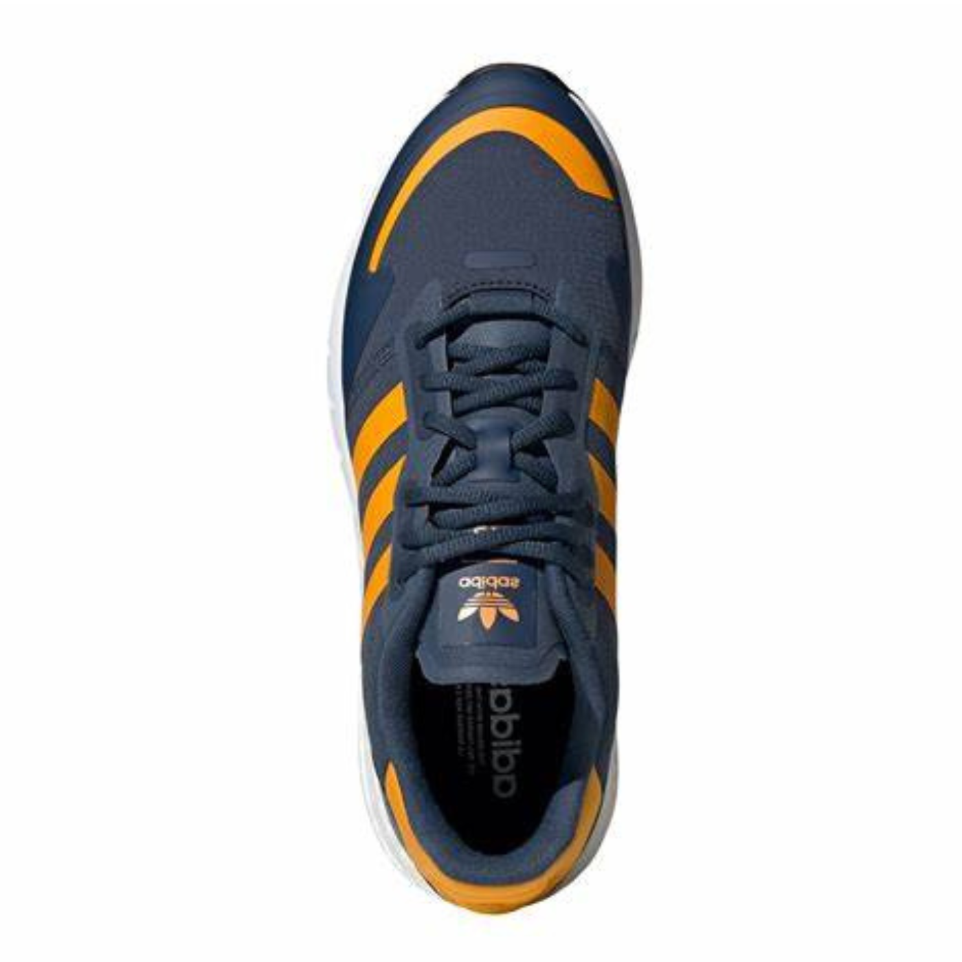 Men's Adidas ZX 1K Boost - "Navy"