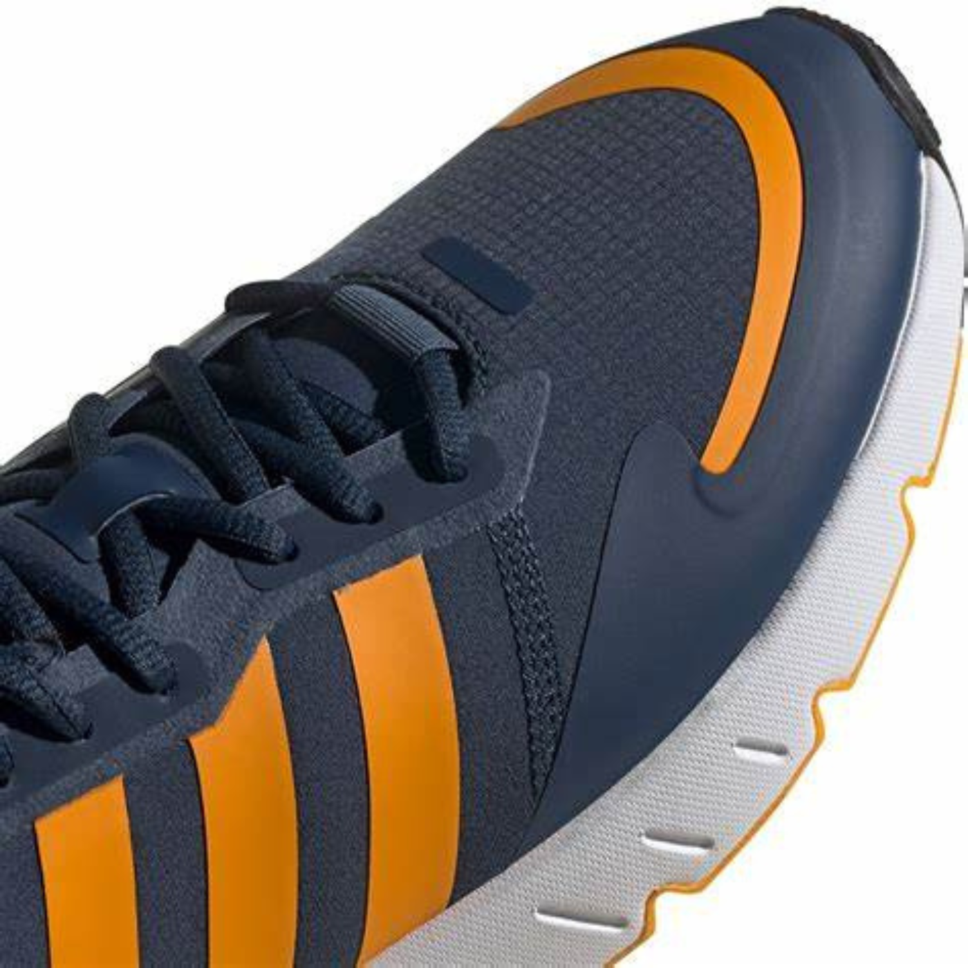 Men's Adidas ZX 1K Boost - "Navy"