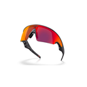 Oakley x META Vanguard Prizm Road Lens Sunglasses w/ Camera - Black | Sole Play Dothan AL