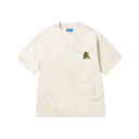 Market Classics 3-Pack T-Shirts - Candy Red, Jet-Set Black, Buttercream