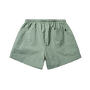 Market Smiley Atlas Tech Shorts - Basil