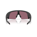 Oakley x META Vanguard Prizm Road Lens Sunglasses w/ Camera - Black | Sole Play Dothan AL