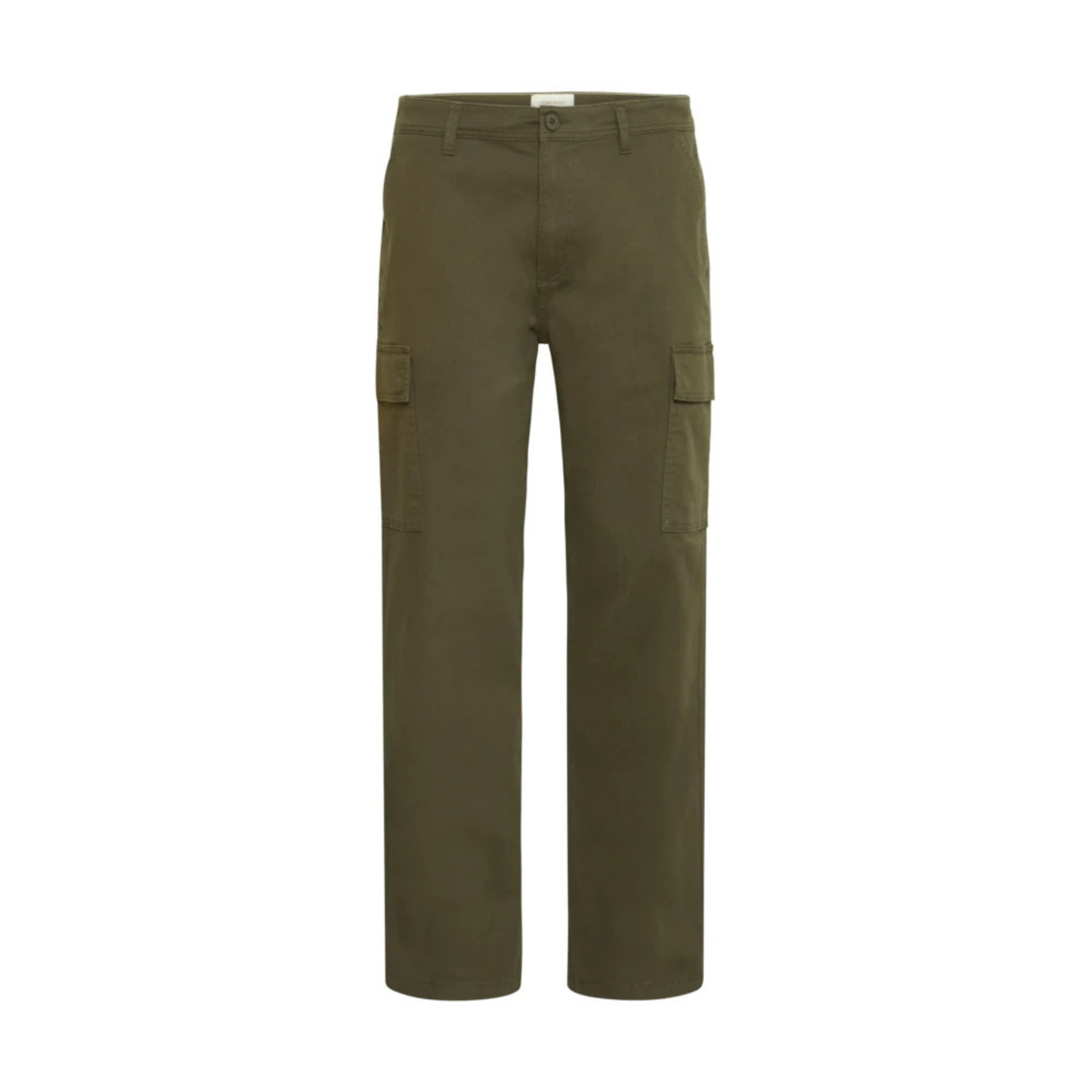 Blend Bhnatan Cargo Pants - Olive Green