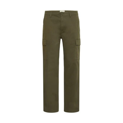 Blend Bhnatan Cargo Pants - Olive Green
