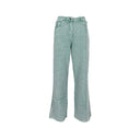 Women's Honor The Gift Novelty Denim Pant - Teal