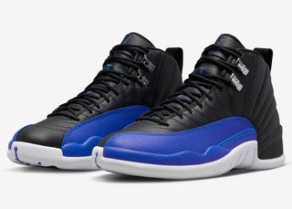 Air Jordan Women's Retro 12 | Hyper Royal