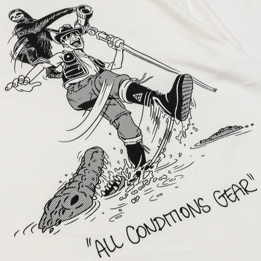 Men's Nike ACG Dri-FIT T-Shirt - 