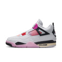 Men's Air Jordan 4 Retro - "Comic Book"