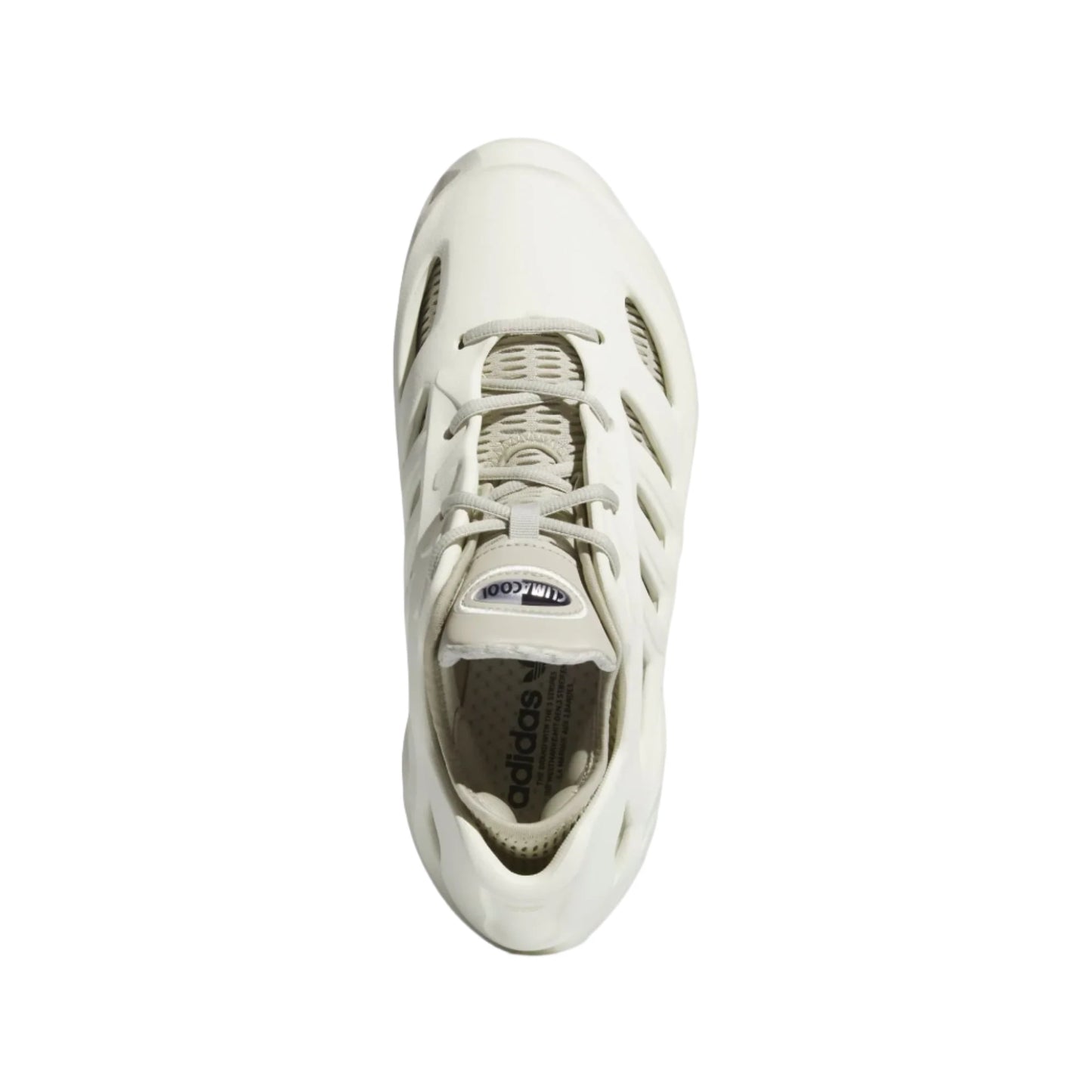 Men's adidas Adifoam Climacool - "Ivory"