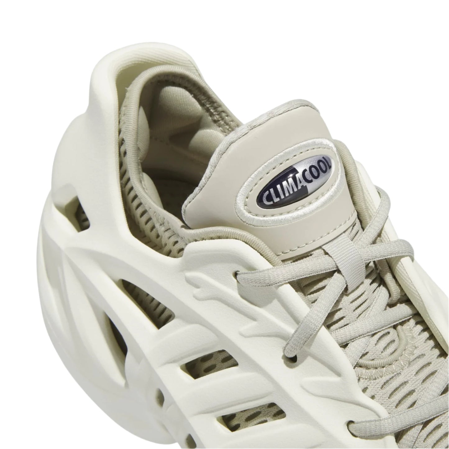 Men's adidas Adifoam Climacool - "Ivory"