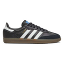 Men's Adidas Samba OG - Core Black