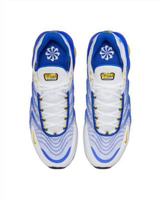 Men's Nike Air Max TW - White/Racer Blue