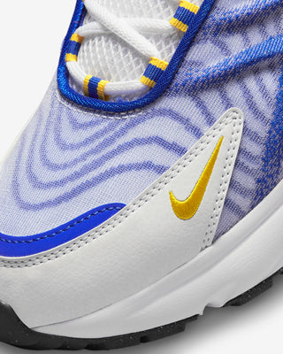 Men's Nike Air Max TW - White/Racer Blue