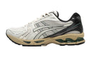 Men's Asics GEL-Kayano 14 - "Cream/Osidian"