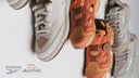 Reebok x Avatar: The Last Airbender collection