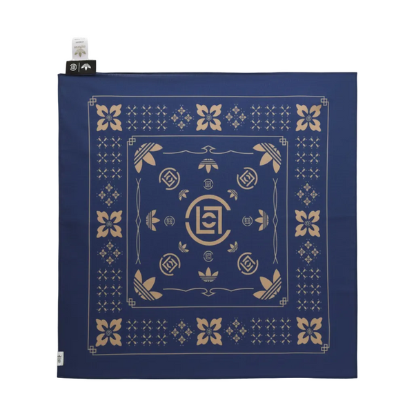 Adidas x CLOT Bandana By Edison Chen