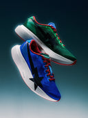 Adidas x BAPE Adizero Evo SL