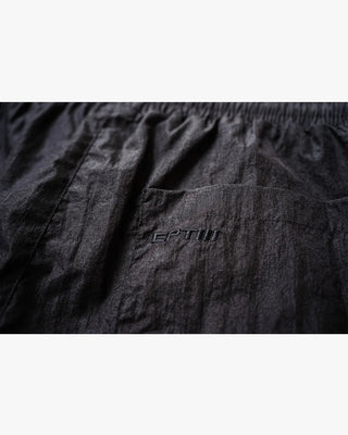 EPTM Alloy Shorts - Black