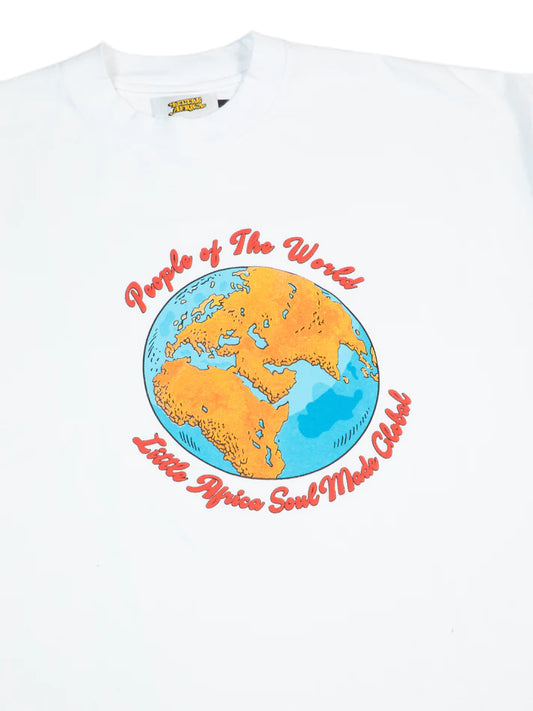 Little Africa 