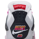 Men's Air Jordan 4 Retro - "Comic Book"
