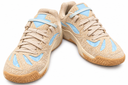 Men's Reebok x Avatar: The Last Airbender Engine A 26 - "Beige/Brown"