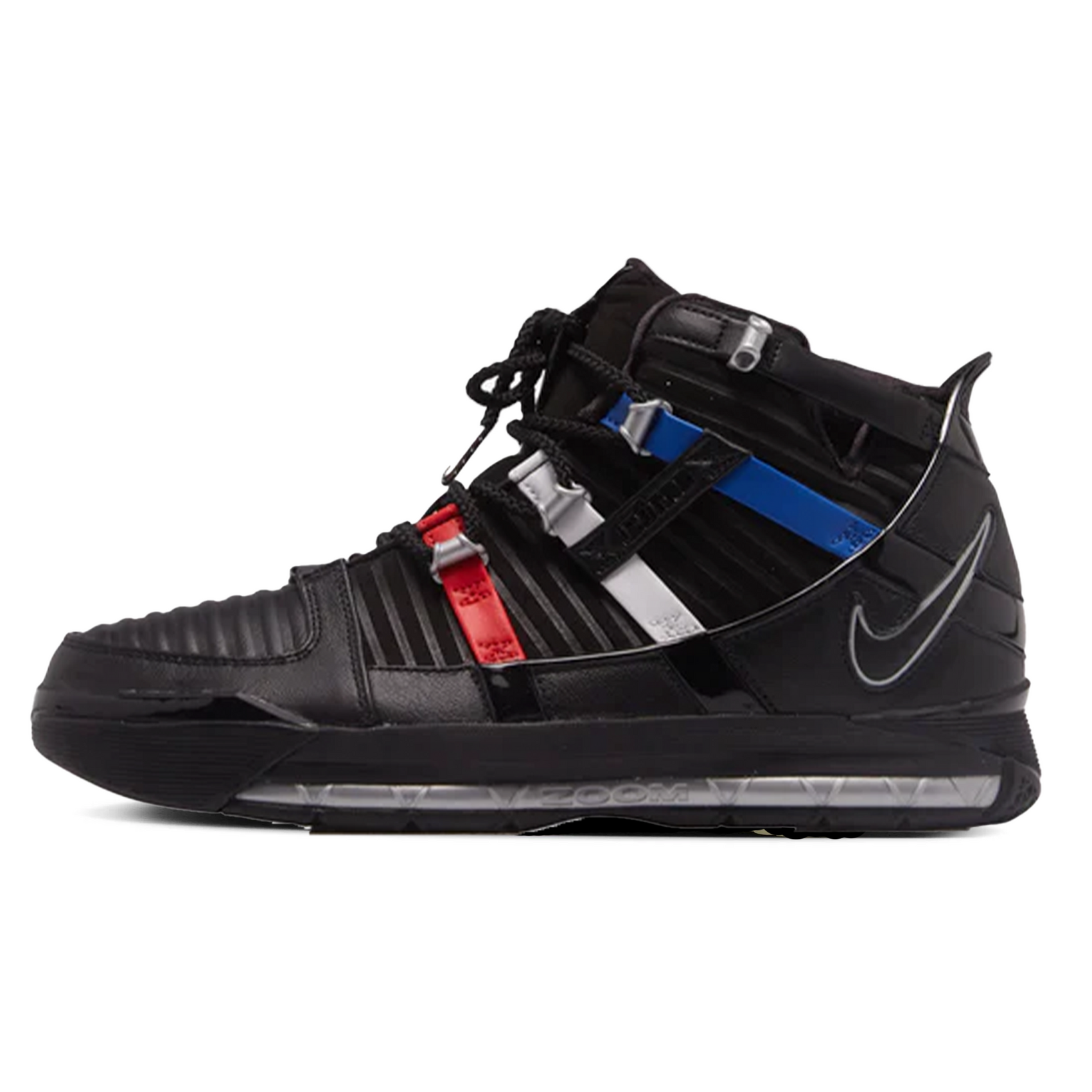 Lebron 3 qs hot sale