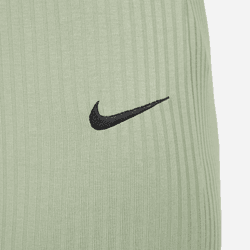 W Nike Rib Jersey Pants