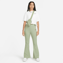 W Nike Rib Jersey Pants